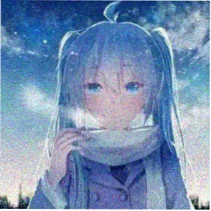 夜航留言墙读者头像二